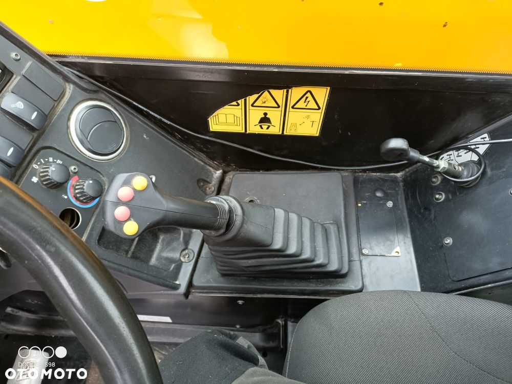 JCB 531-70 - 14