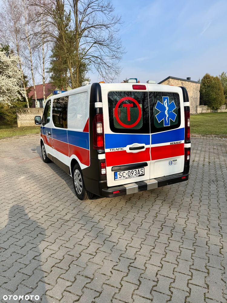 Renault Trafic Passenger 2,8t Business - 2