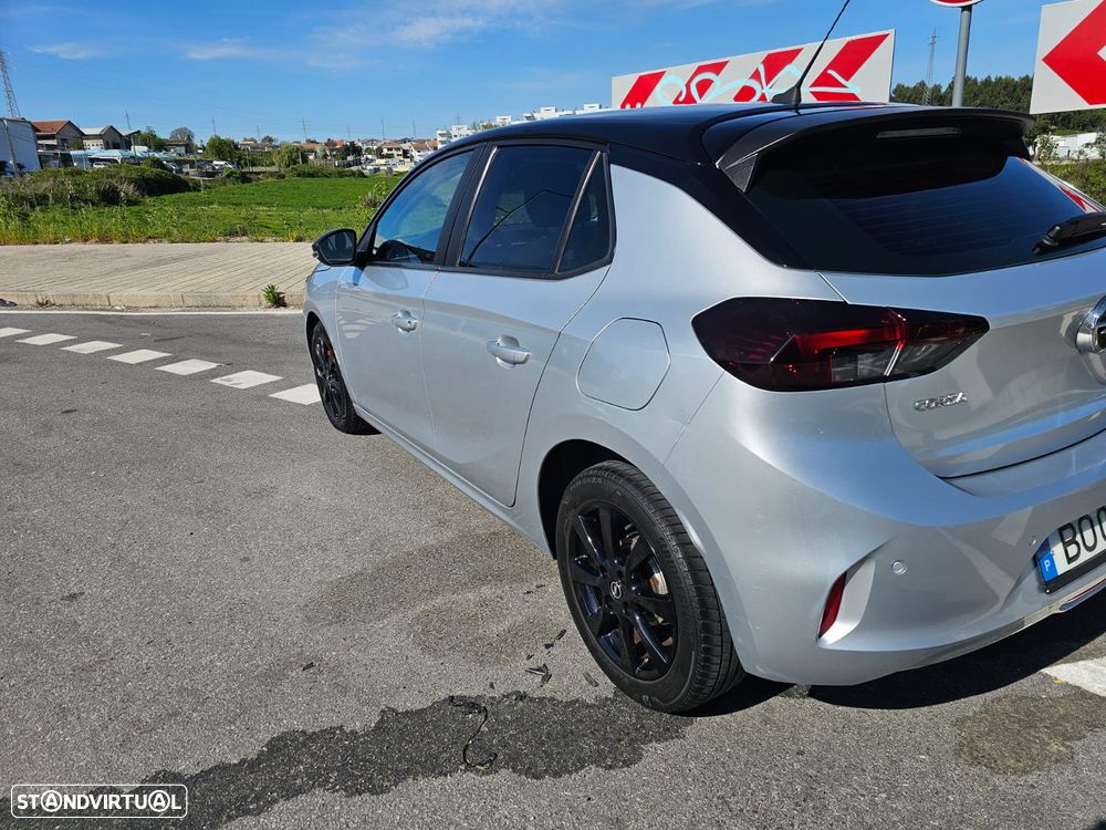 Opel Corsa 1.2 T Edition - 5