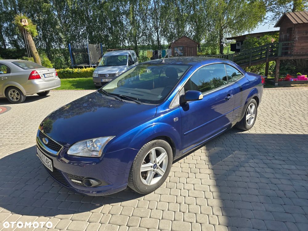 Ford Focus - 16