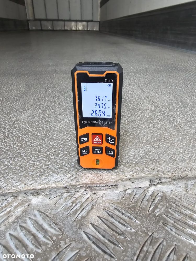 Renault Premium DXI 460 - 17