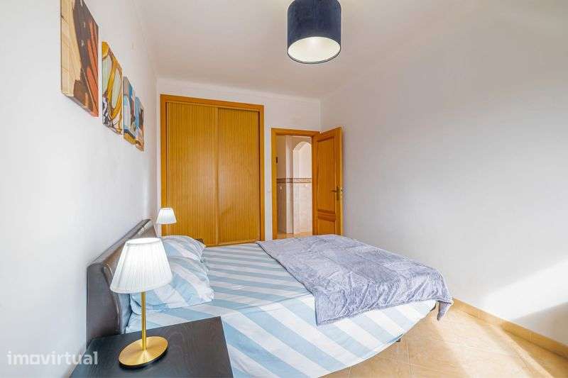 Apartamento T1com vista mar - Grande imagem: 3/8