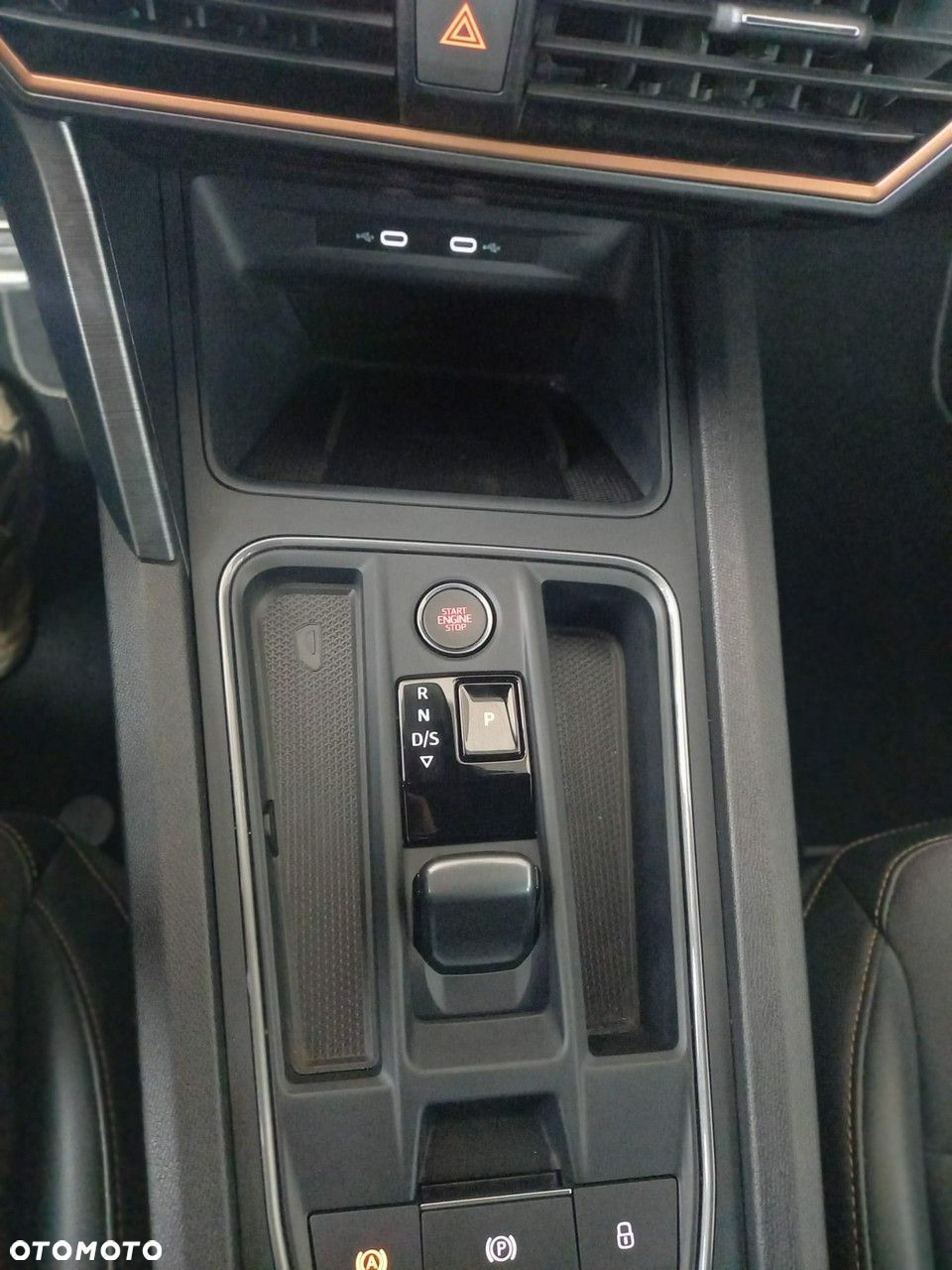 Cupra Leon 2.0 TSI DSG - 12