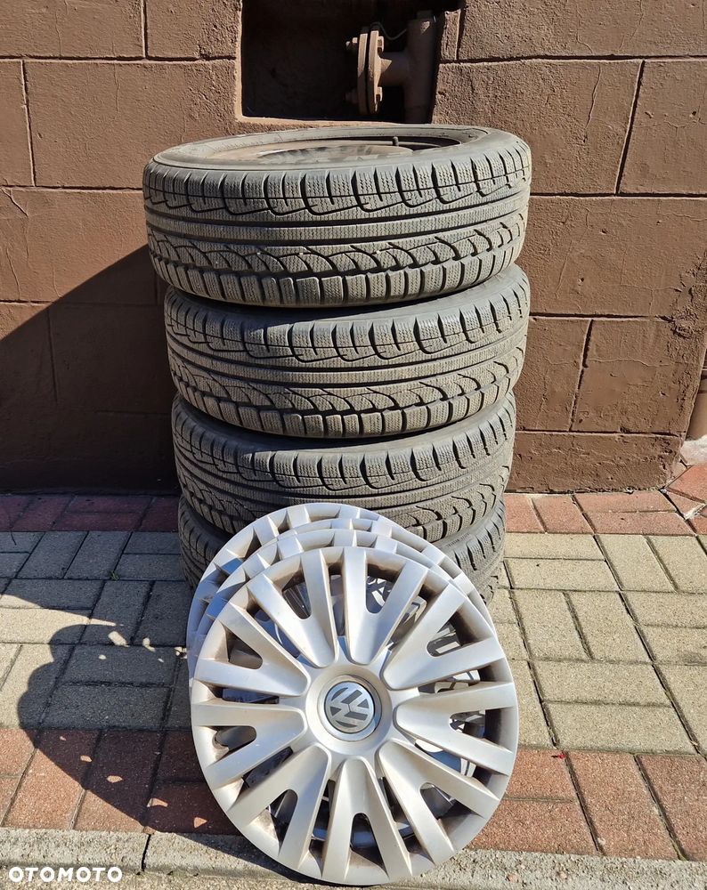 Volkswagen Golf - 18