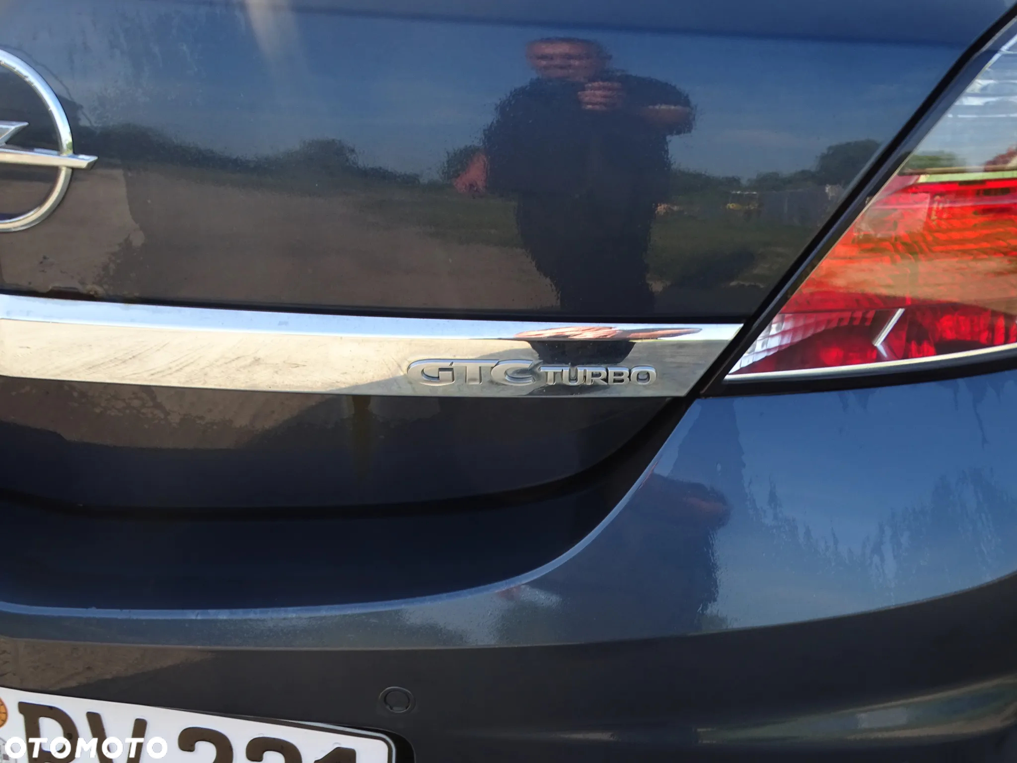 Opel Astra GTC 1.6 ECOTEC DI Turbo ecoFLEX Start/Stop - 5