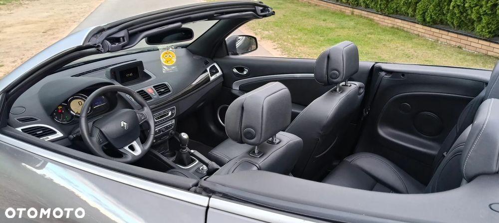 Renault Megane 1.9 dCi Dynamique - 6