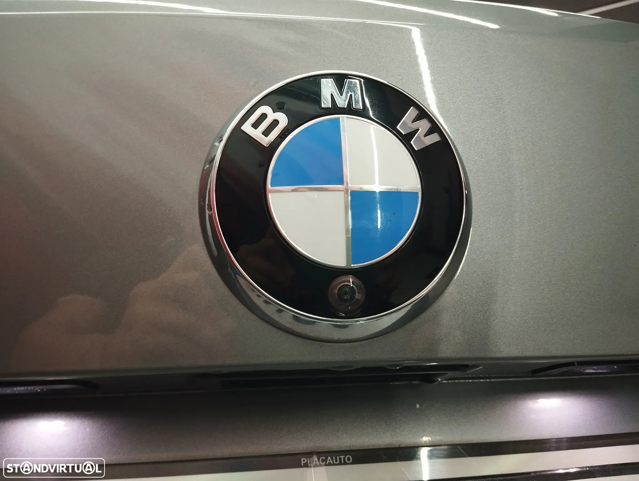 BMW 420 Gran Coupé d Advantage Auto - 15