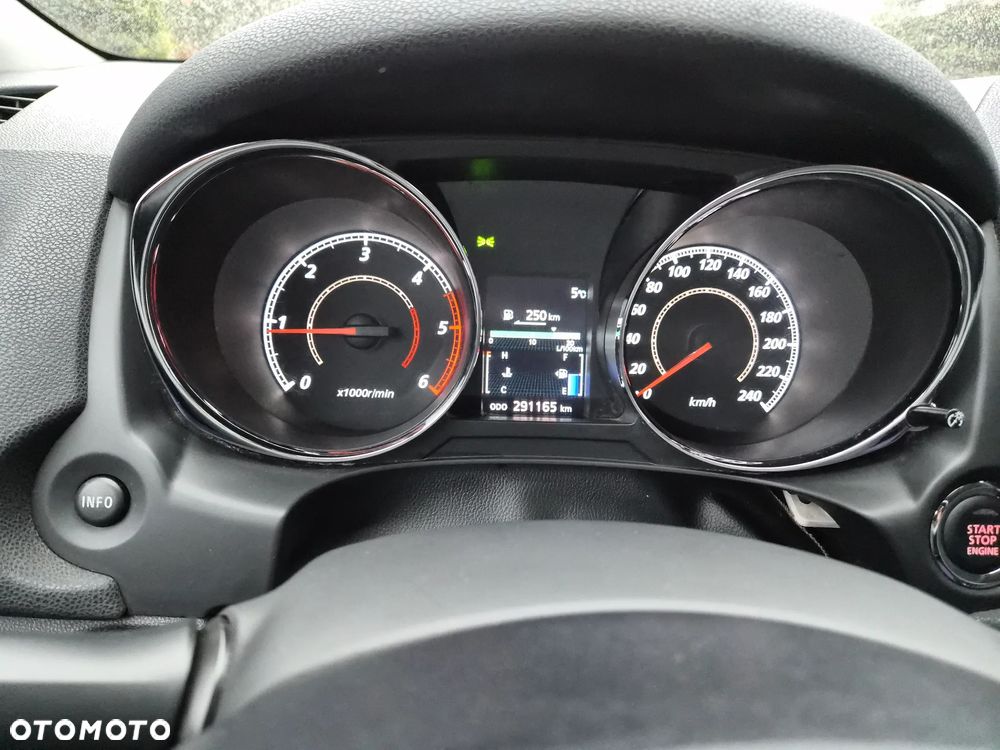 Peugeot 4008 HDI FAP 150 Stop & Start Allure - 21