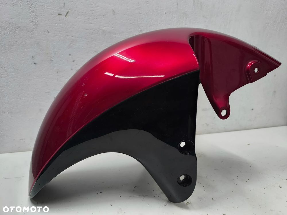 Błotnik Przedni Suzuki Hayabusa GSXR 1300 2008+ 2gen 53111-15h - 3