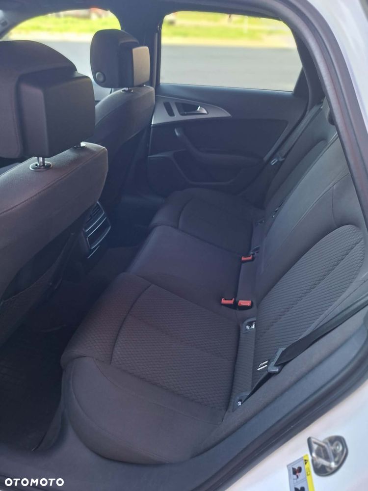 Audi A6 Avant - 12