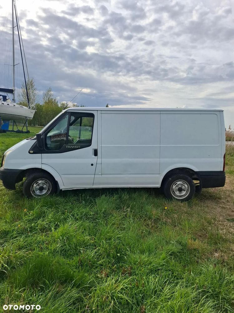 Ford Transit K Basis - 6