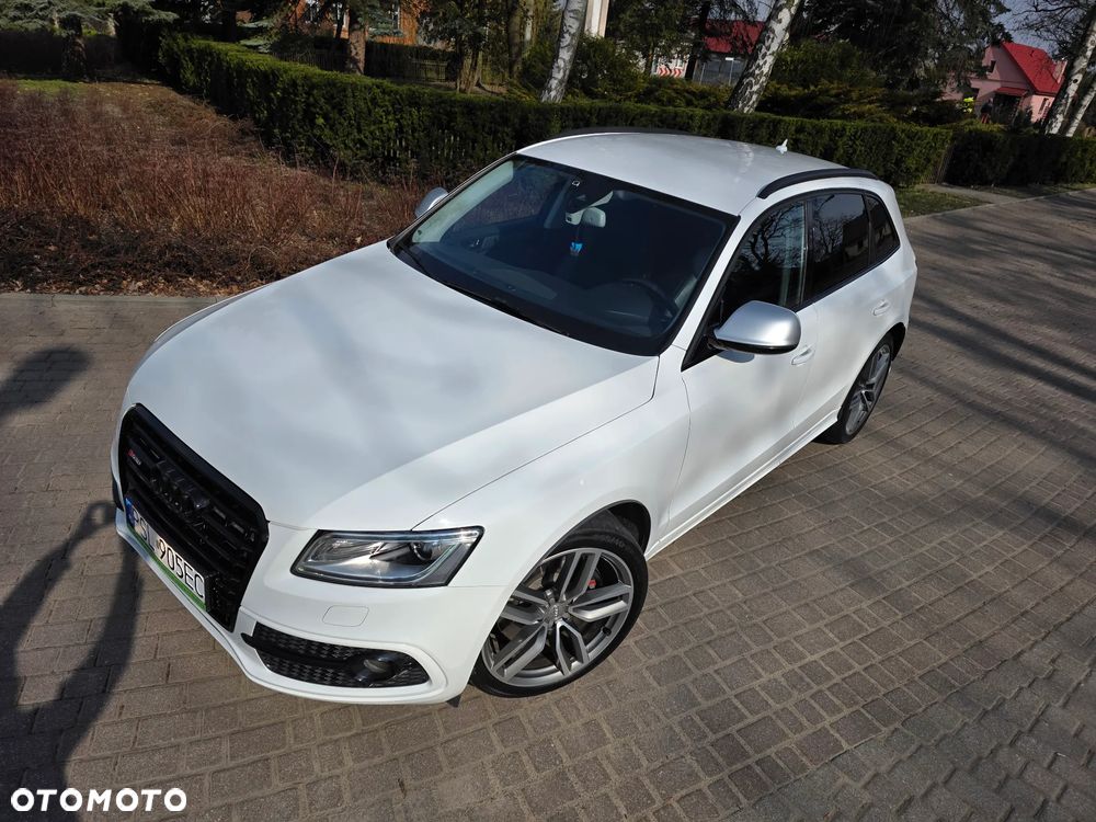 Audi SQ5 - 31