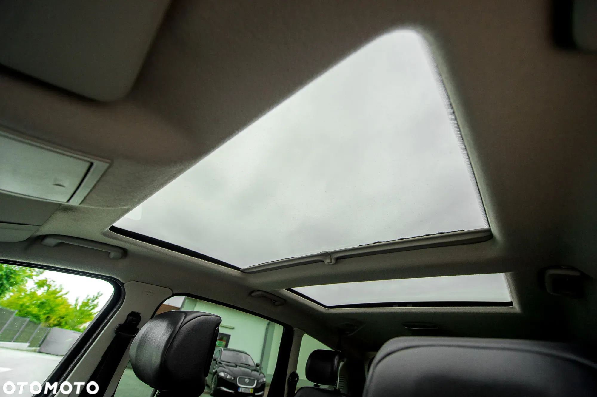 Ford S-Max 2.5 Platinium X - 34
