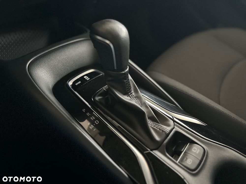 Toyota Corolla 1.5 Comfort MS - 18