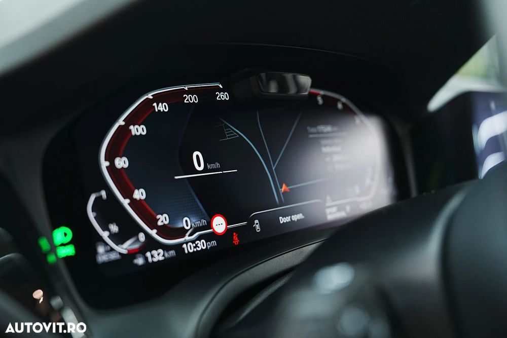 BMW Seria 3 320d Aut. Sport Line - 14