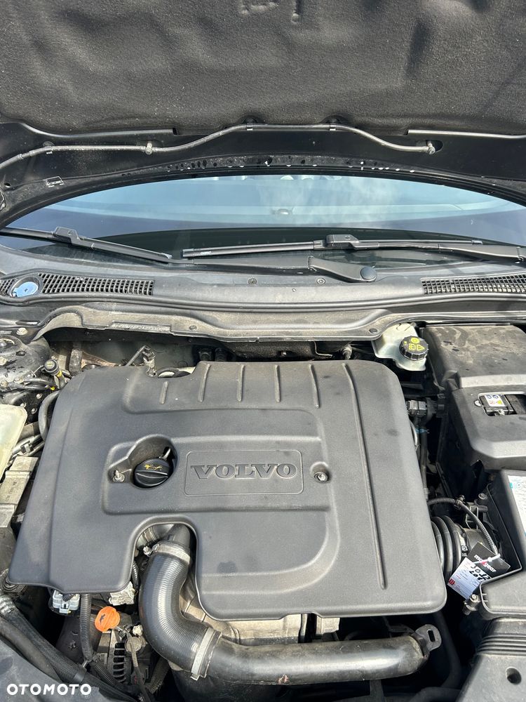 Volvo V50 1.6D DRIVe - 13