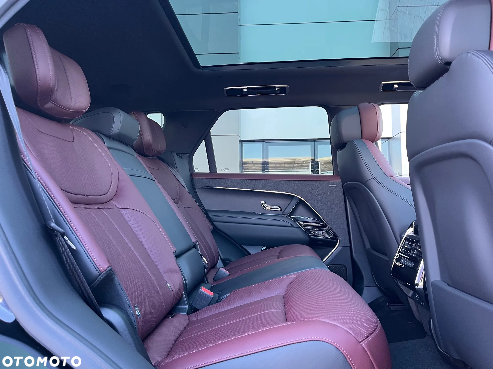 Land Rover Range Rover Sport - 4