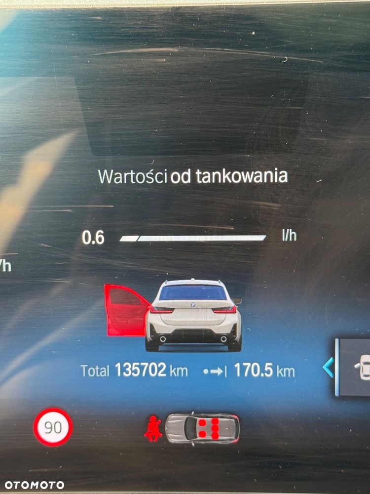 BMW Seria 3 318d MHEV M Sport - 21