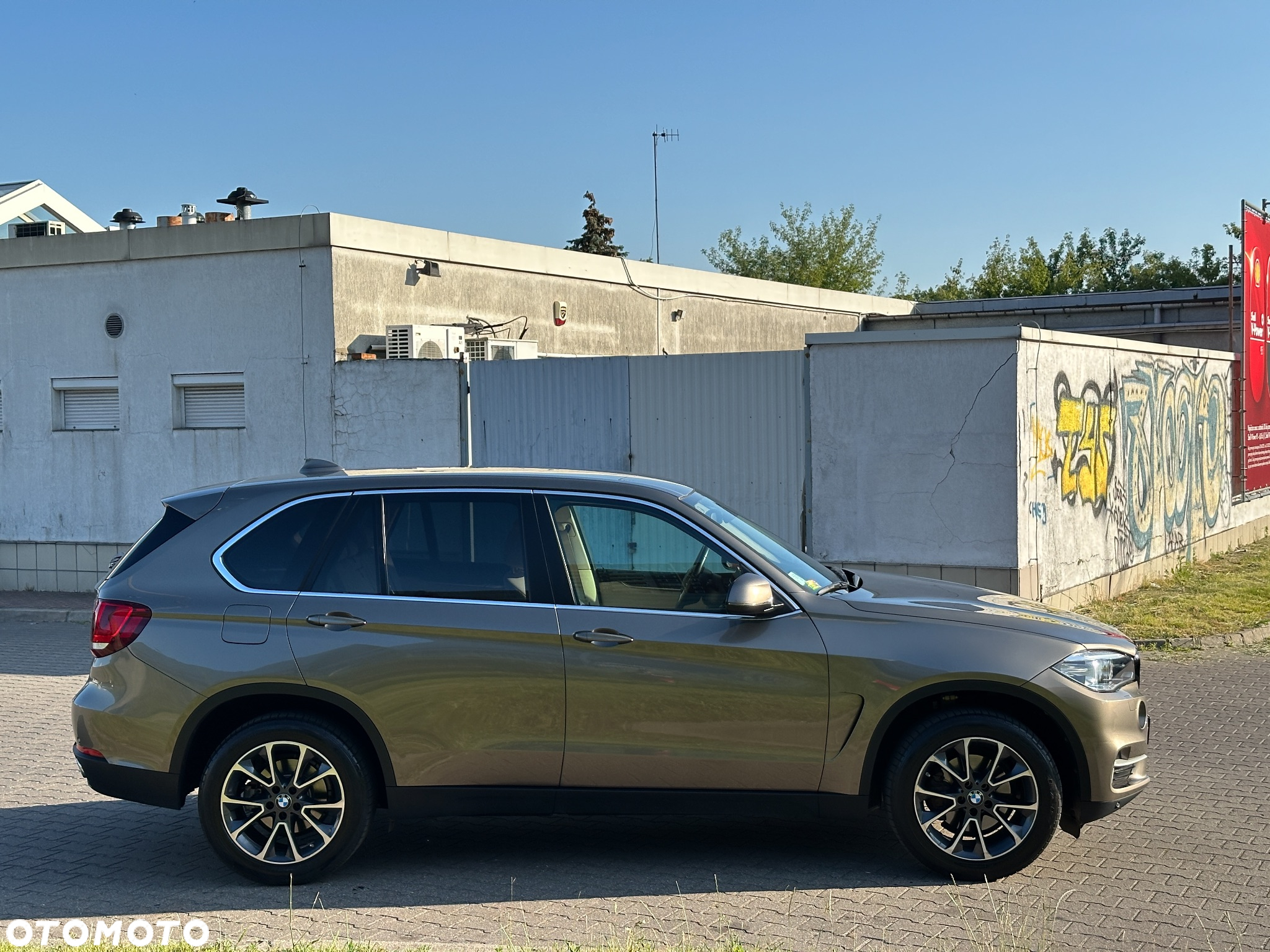 BMW X5 xDrive25d - 9
