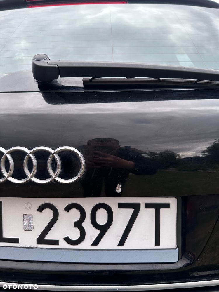 Audi A3 Sportback 2.0 TDI DPF Ambiente - 9