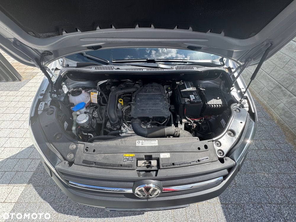 Volkswagen Caddy 1.0 TSI (5-Si.) Trendline - 7