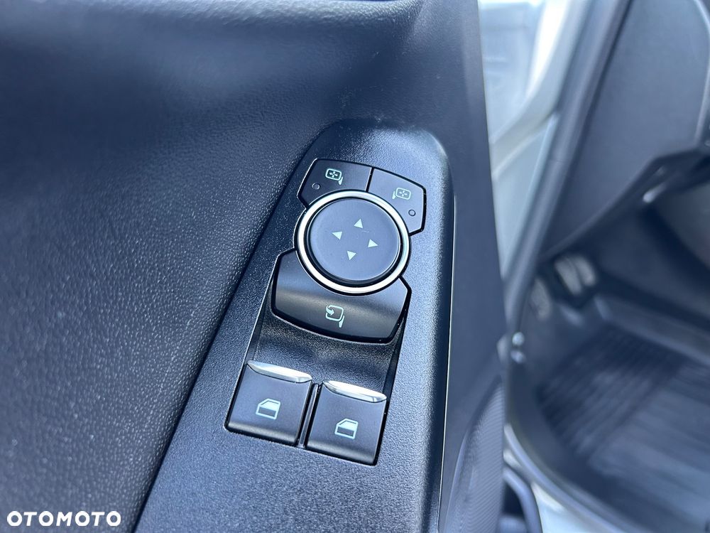 Ford Fiesta 1.1 S&S COOL&CONNECT - 14