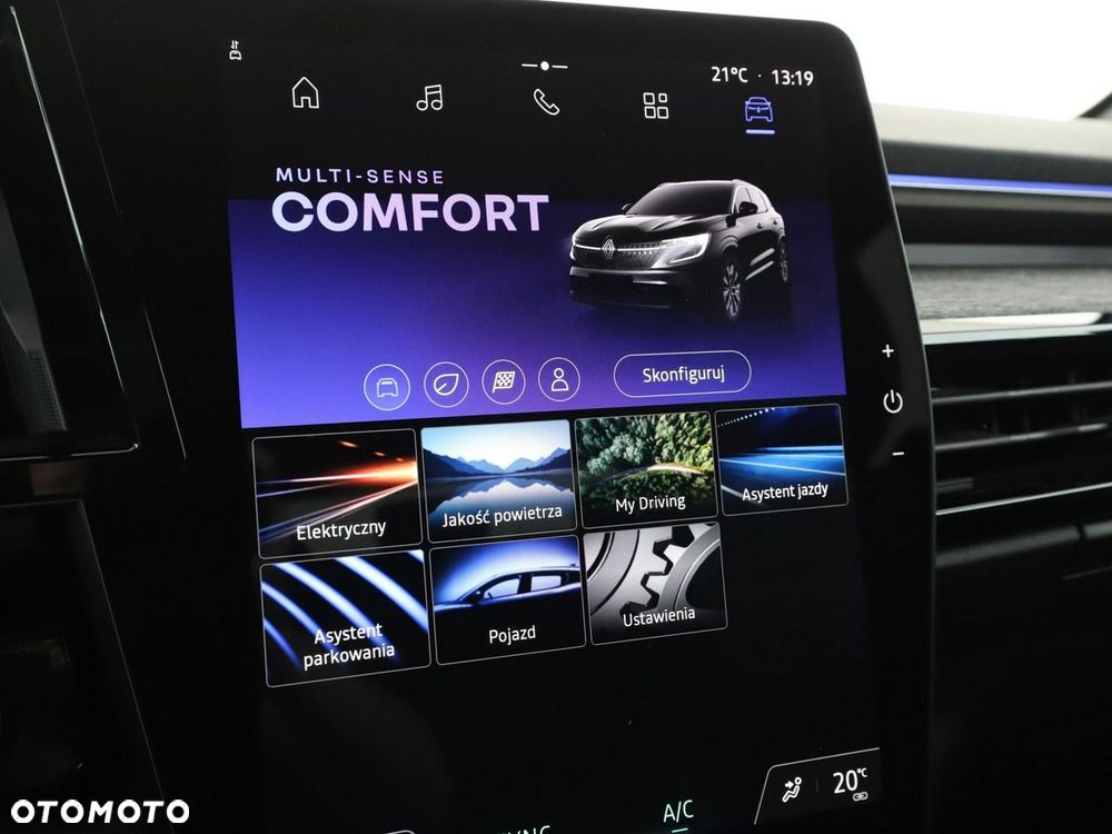 Renault Austral E-Tech Full 200 Techno - 28