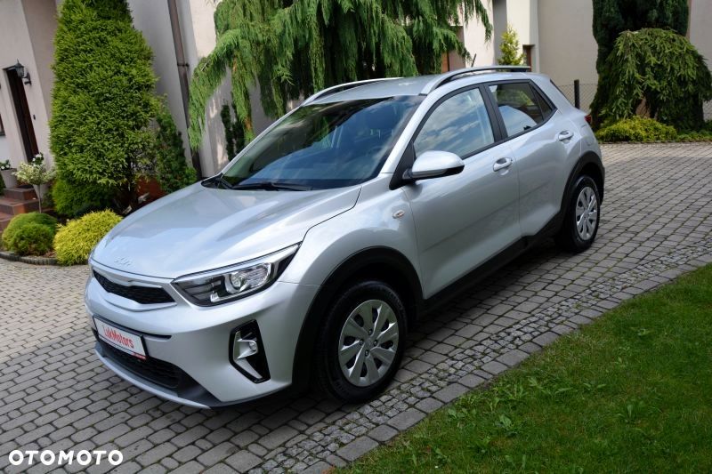 Kia Stonic - 10