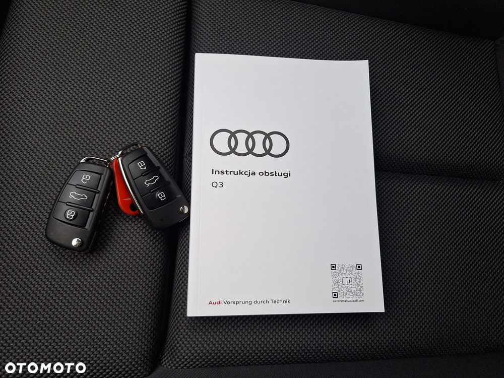Audi Q3 Sportback - 33