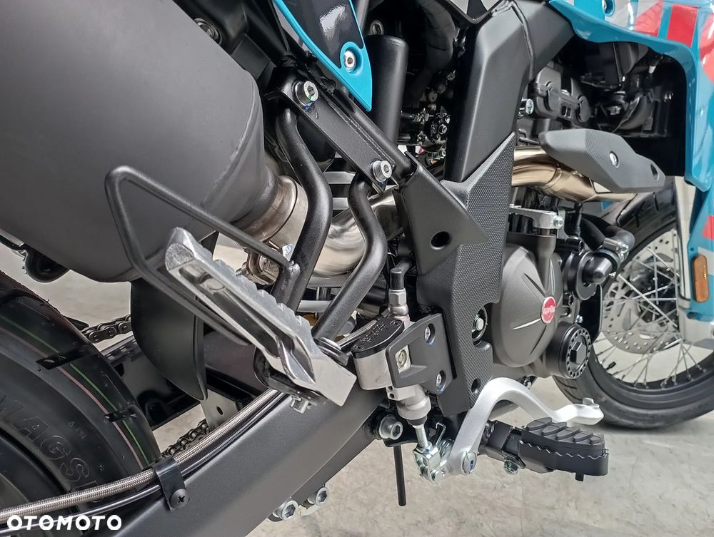 Aprilia SX - 16