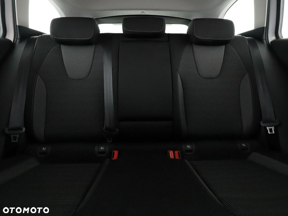 Skoda Octavia 2.0 TDI DSG Style - 19