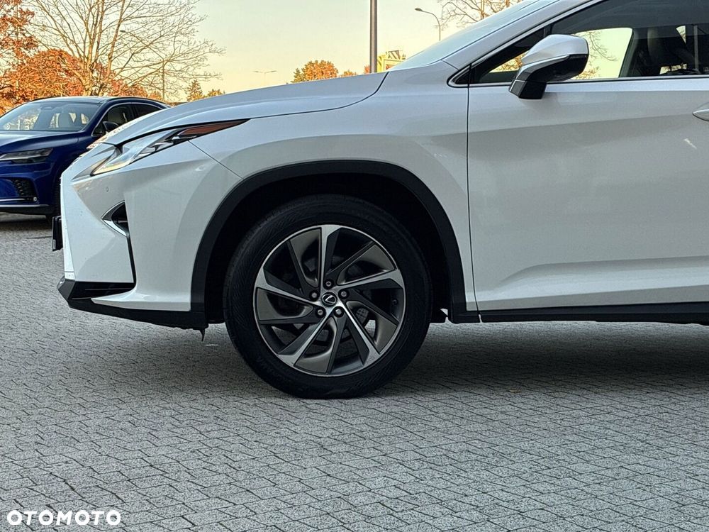 Lexus RX 450h Prestige - 23
