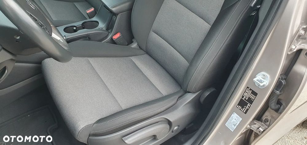 Hyundai Tucson 1.6 Turbo 2WD DCT Passion Plus - 33