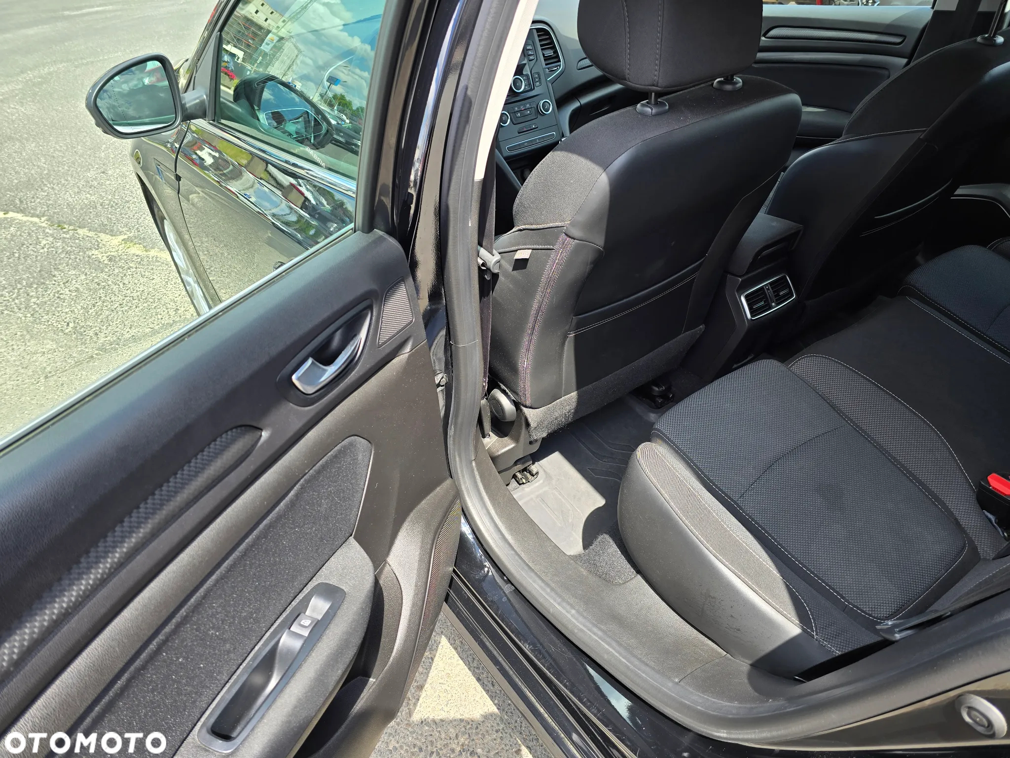 Renault Megane 1.3 TCe FAP Business - 13