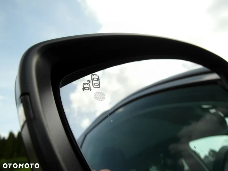 Peugeot 308 BlueHDi FAP 150 Stop&Start Automatik Allure - 23
