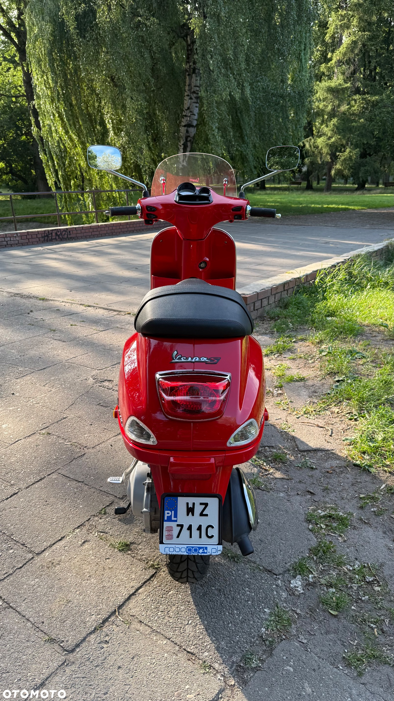 Vespa Inny - 12