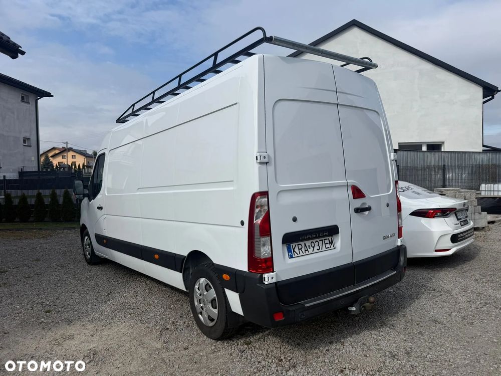 Renault Master - 7