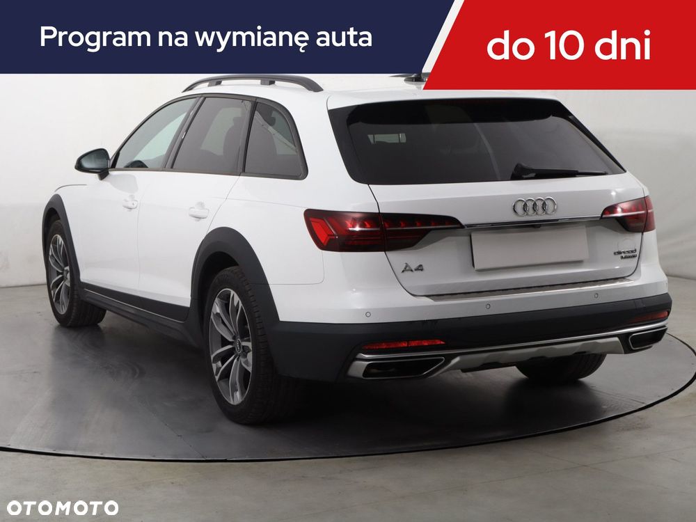 Audi A4 Allroad - 6