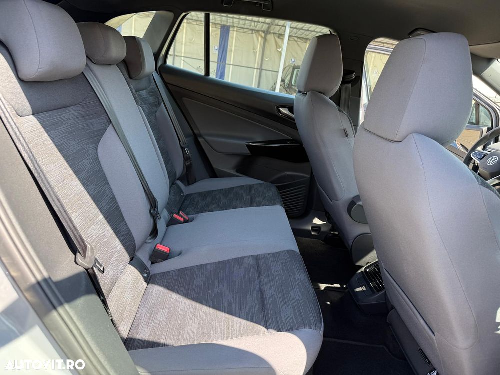 Volkswagen ID.4 77 kWh Pro Performance - 21