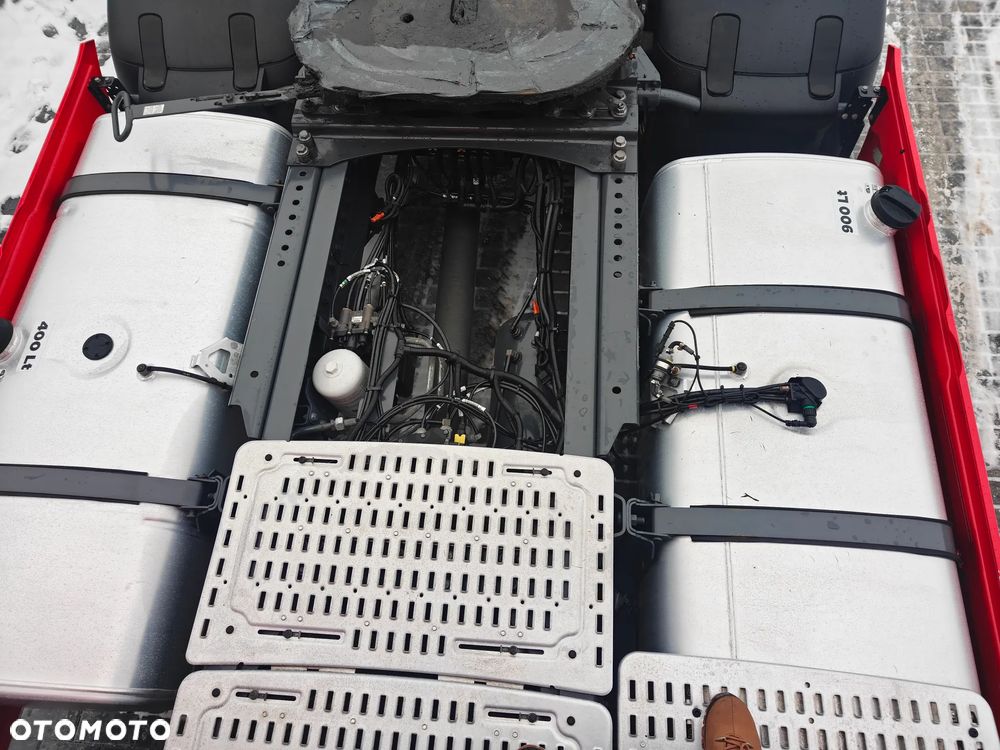 DAF XG+ PLUS 480 FT - 24