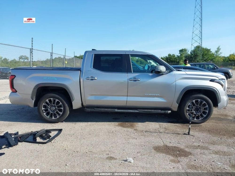 Toyota Tundra - 6