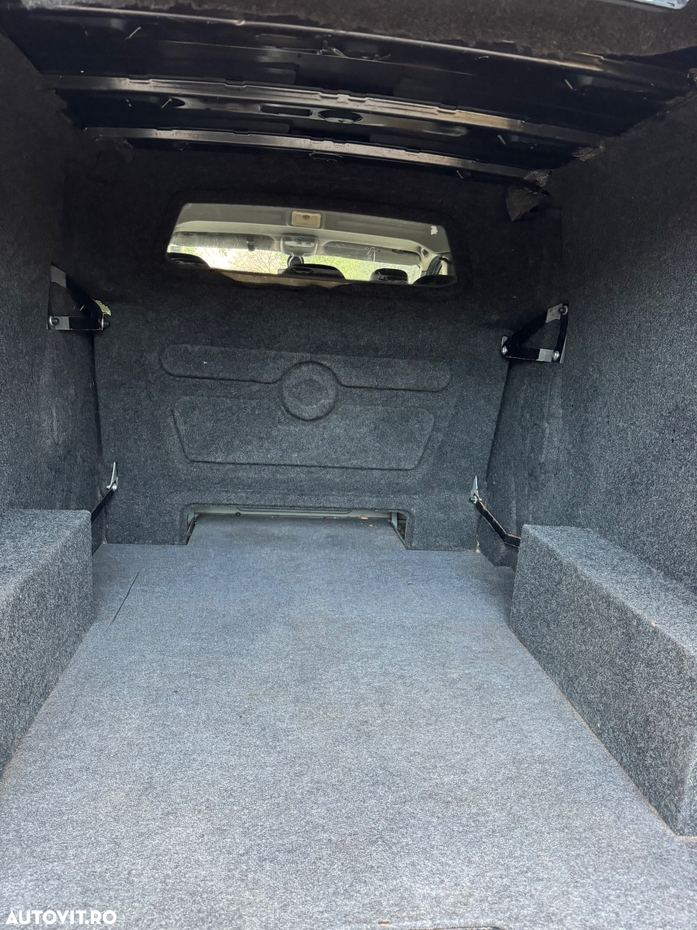 Opel Vivaro 2.5 CDTI L2H1 Life Cosmo - 23