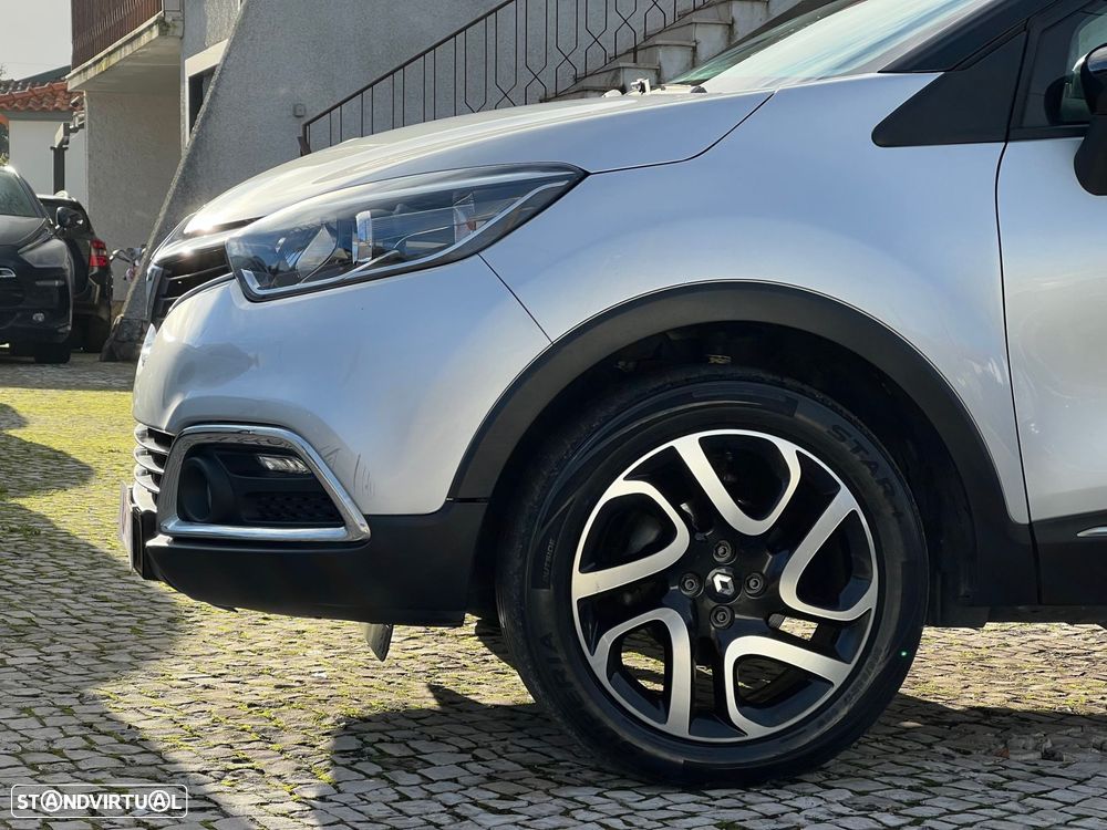 Renault Captur 0.9 TCE Exclusive - 3