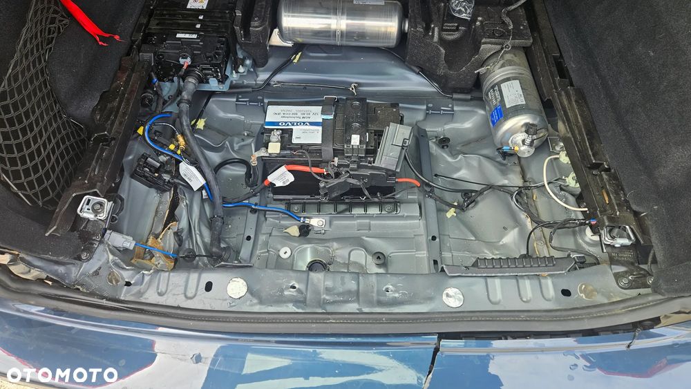 Volvo XC 60 B5 B AWD Ultra Dark - 20