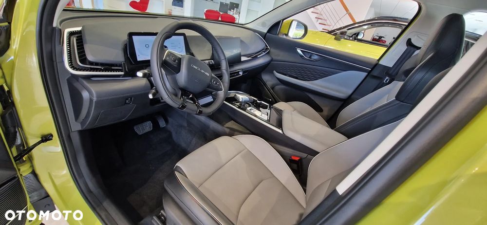 BAIC 5 - 7