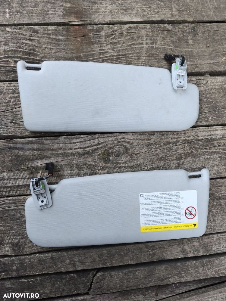 Set parasolare Volkswagen Passat B6 2005-2010 - 3