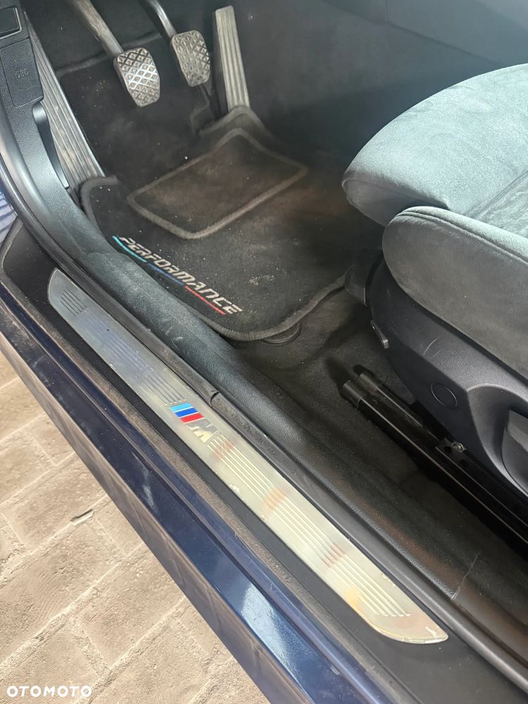 BMW Seria 3 - 20