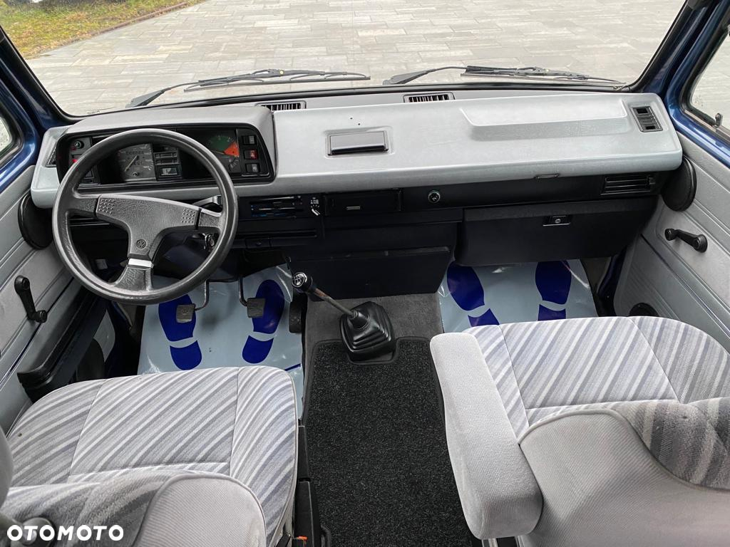 Volkswagen Multivan - 6