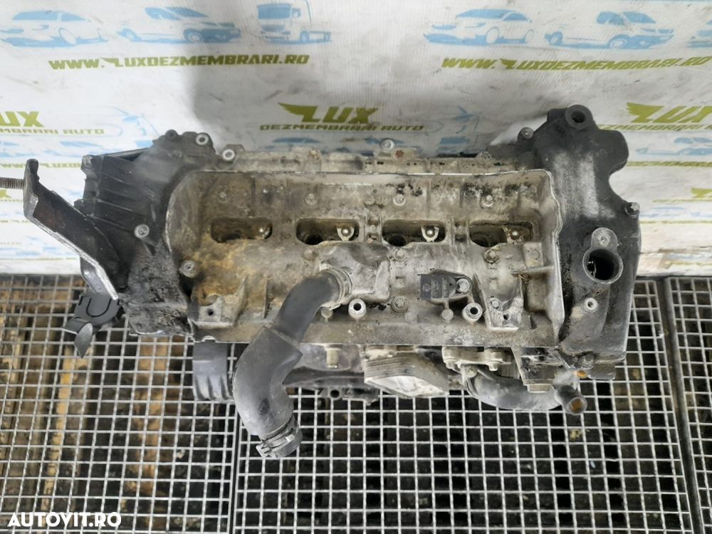 Motor complet fara anexe 2.0 cdi 640941 A6400101935 A6400150402 64094 - 8