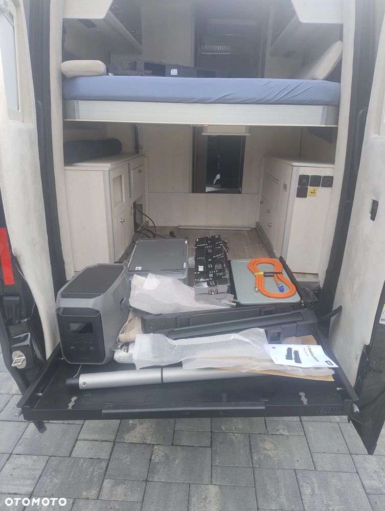 MAN MEGA 600 - 32
